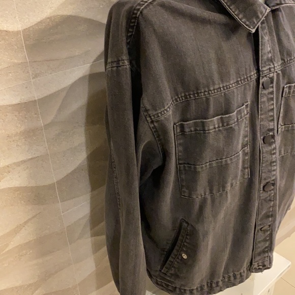 Original Use jacket button down size xl - Picture 4 of 11